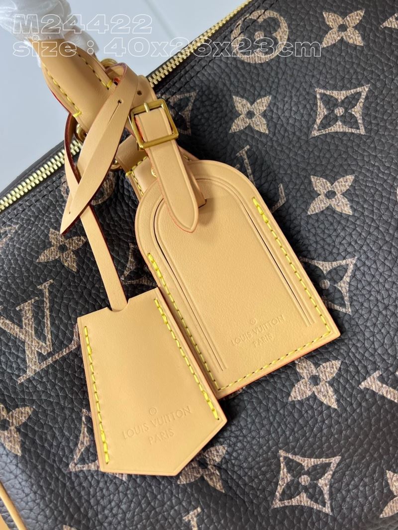 Louis Vuitton Speedy Bags